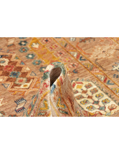 Tappeto Kazak Royal Pakistan cm.124x181