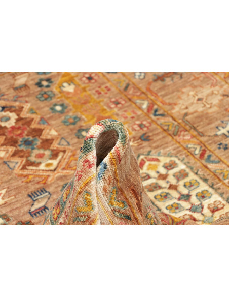 Tappeto Kazak Royal Pakistan cm.124x181