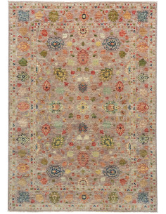 Tappeto Shahi Fine Pakistan cm.168x236