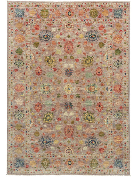 Tappeto Shahi Fine Pakistan cm.168x236