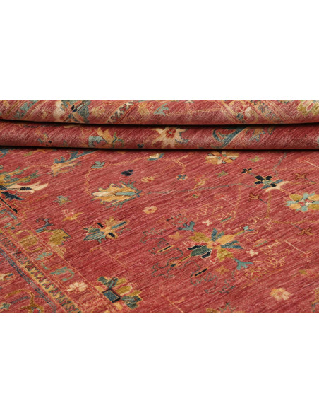 Tappeto Zigler Pakistan cm.200x291