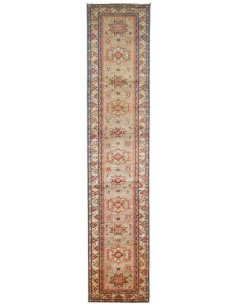 Tappeto Kazak Pakistan cm.86x413