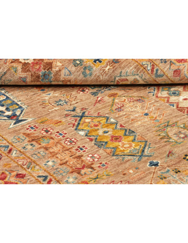 Tappeto Kazak Royal Pakistan cm.124x181