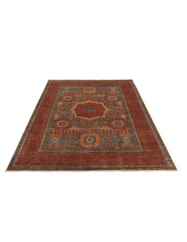 Tappeto Ziegler Mammalucchi Pakistan cm.173x237