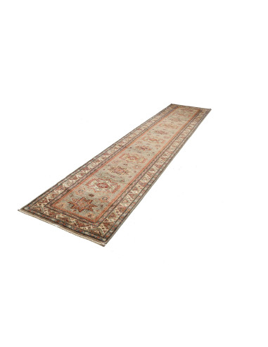 Tappeto Kazak Pakistan cm.86x413