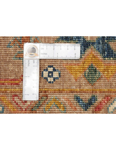 Tappeto Kazak Royal Pakistan cm.124x181