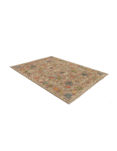 Tappeto Shahi Fine Pakistan cm.168x236