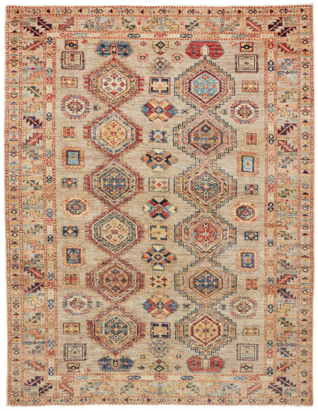 Tappeto Kazak Royal Pakistan cm.151x200
