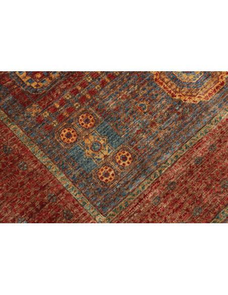 Tappeto Ziegler Mammalucchi Pakistan cm.173x237