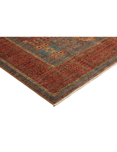 Tappeto Ziegler Mammalucchi Pakistan cm.173x237