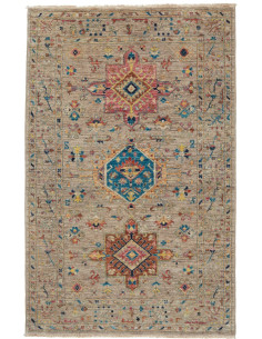 Tappeto Kazak Royal Pakistan cm.95x152