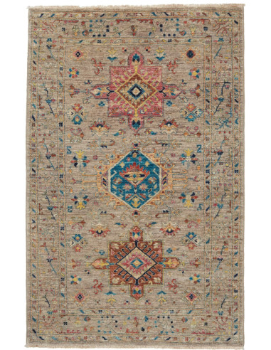 Tappeto Kazak Royal Pakistan cm.95x152