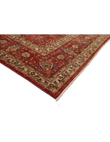 Tappeto Zigler Fine Pakistan cm.277x356