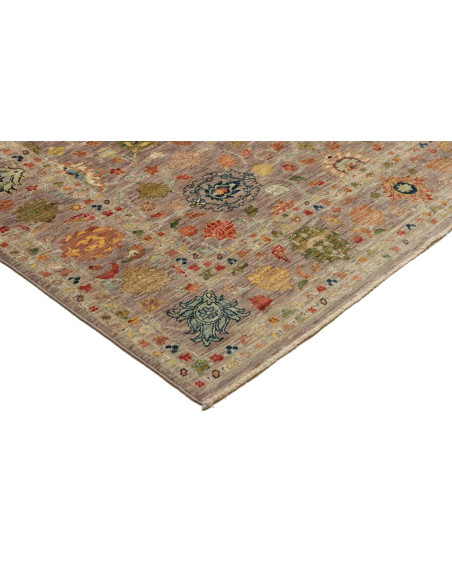 Tappeto Shahi Fine Pakistan cm.168x236