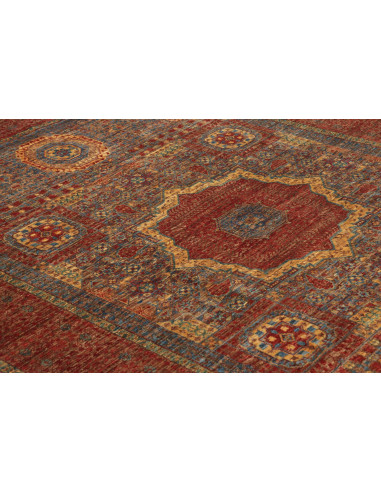 Tappeto Ziegler Mammalucchi Pakistan cm.173x237