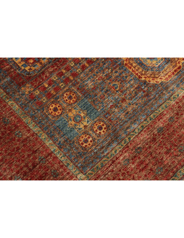 Tappeto Ziegler Mammalucchi Pakistan cm.173x237