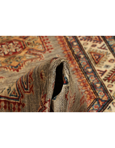 Tappeto Kazak Pakistan cm.86x413