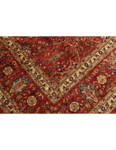 Tappeto Zigler Fine Pakistan cm.277x356