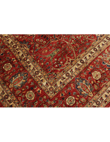 Tappeto Zigler Fine Pakistan cm.277x356