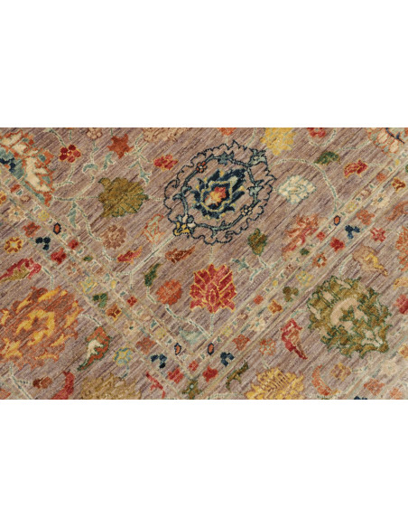 Tappeto Shahi Fine Pakistan cm.168x236