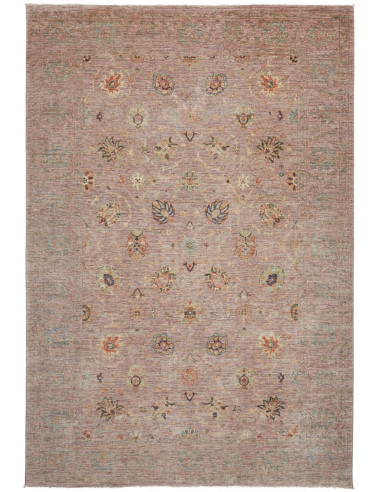 Tappeto Zigler Pakistan cm.202x293