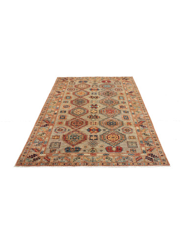 Tappeto Kazak Royal Pakistan cm.151x200