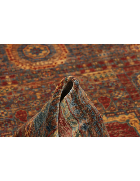 Tappeto Ziegler Mammalucchi Pakistan cm.173x237