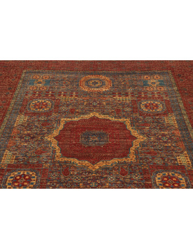 Tappeto Ziegler Mammalucchi Pakistan cm.173x237