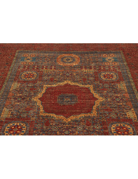 Tappeto Ziegler Mammalucchi Pakistan cm.173x237