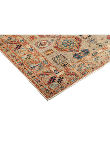 Tappeto Kazak Royal Pakistan cm.151x200