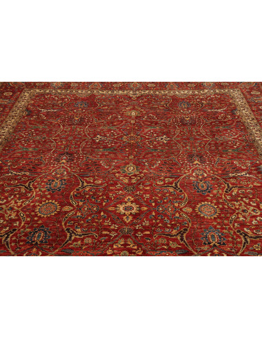 Tappeto Zigler Fine Pakistan cm.277x356