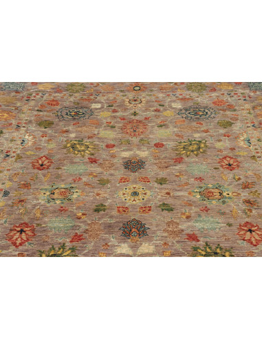 Tappeto Shahi Fine Pakistan cm.168x236