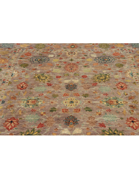 Tappeto Shahi Fine Pakistan cm.168x236