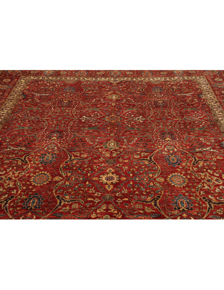 Tappeto Zigler Fine Pakistan cm.277x356