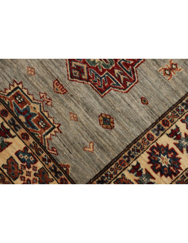 Tappeto Kazak Pakistan cm.86x413