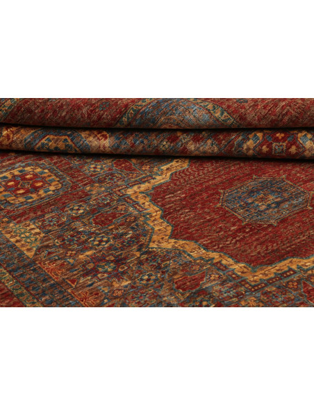 Tappeto Ziegler Mammalucchi Pakistan cm.173x237