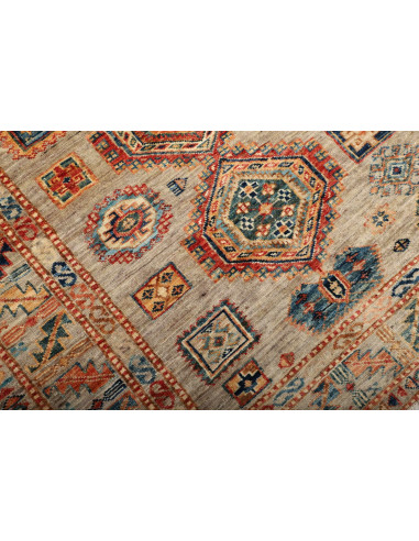 Tappeto Kazak Royal Pakistan cm.151x200