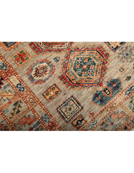 Tappeto Kazak Royal Pakistan cm.151x200