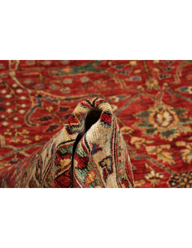 Tappeto Zigler Fine Pakistan cm.277x356