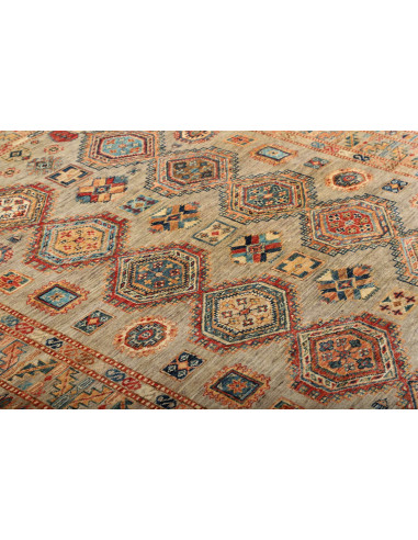 Tappeto Kazak Royal Pakistan cm.151x200