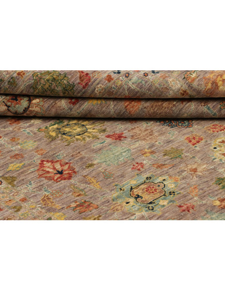 Tappeto Shahi Fine Pakistan cm.168x236