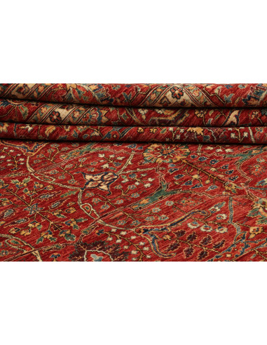 Tappeto Zigler Fine Pakistan cm.277x356