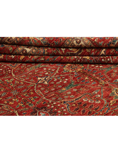 Tappeto Zigler Fine Pakistan cm.277x356