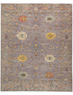 Tappeto Zigler Pakistan cm.242x298