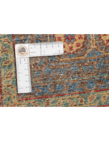 Tappeto Ziegler Mammalucchi Pakistan cm.173x237