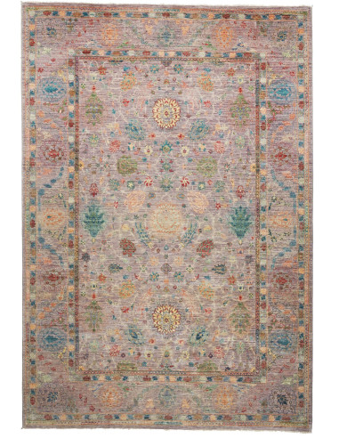 Tappeto Shahi Fine Pakistan cm.203x295