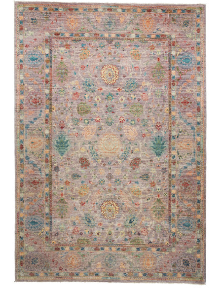 Tappeto Shahi Fine Pakistan cm.203x295