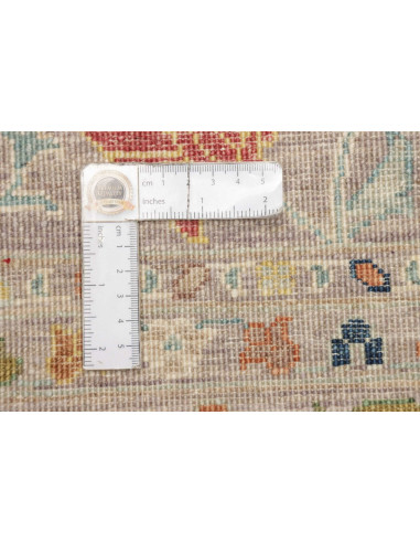 Tappeto Shahi Fine Pakistan cm.168x236