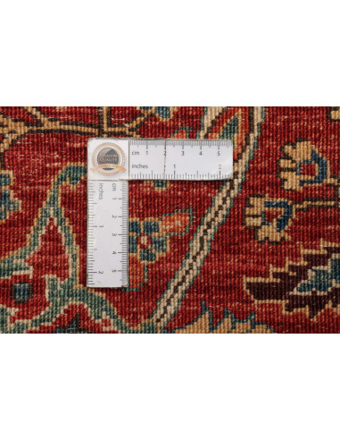 Tappeto Zigler Fine Pakistan cm.277x356