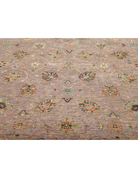 Tappeto Zigler Pakistan cm.202x293